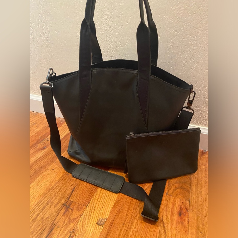 Lululemon Bag